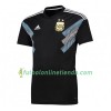 Camiseta Argentina Segunda Copa América 2019